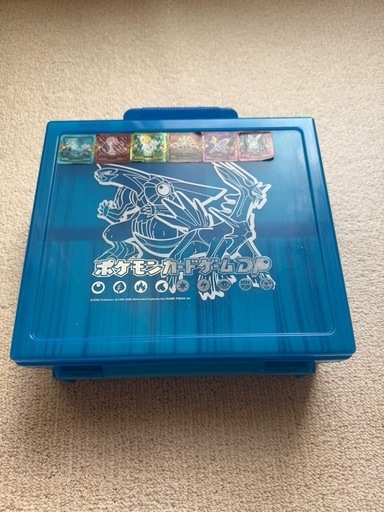 ポケモンカード