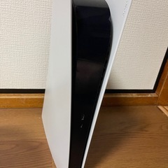 ②PlayStation5デジタルエディションの画像