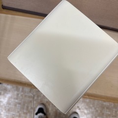 ディスプレイキューブ小3の画像