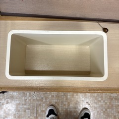 ディスプレイキューブ小3の画像