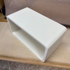 ディスプレイキューブ小3の画像