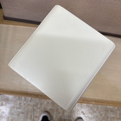ディスプレイキューブ小3の画像