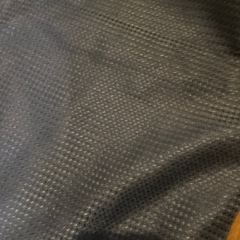 ※美品　ニトリカーテンの画像