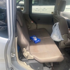 【再出品】タント　車検満タンの画像