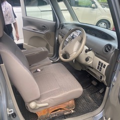 【再出品】タント　車検満タンの画像