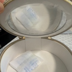Dior ポーチの画像