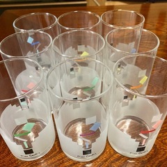食器50点セットの画像