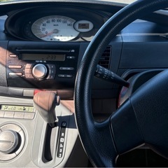 ムーヴ 85000km  の画像