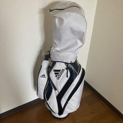 購入者決定　ゴルフ道具