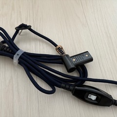 こたつ ダークブラウン MS-303Hの画像