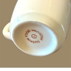 ミスタードーナツ　ミスド　マグカップの画像