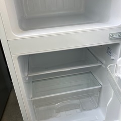 冷蔵庫小型の画像