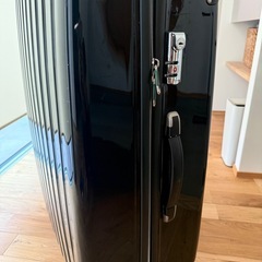 スーツケース　大型の画像