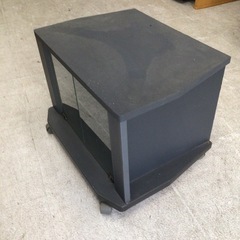 テレビ台の画像