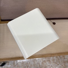 ディスプレイキューブ小4の画像