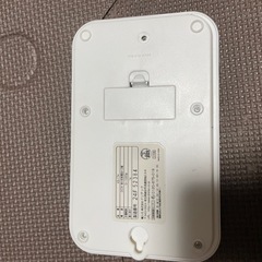デジタルはかりの画像