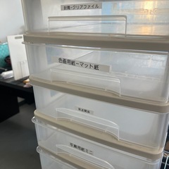 【石垣市】29日迄！6段引き出しの画像