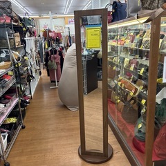 ☆ドリーム荒牧店☆ジモティー割引有☆【クリーニング済み】ミラー付...
