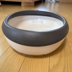 猫トイレの画像