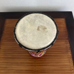 ✅予約決定🪘ミニ🪘タイコ🪘の画像