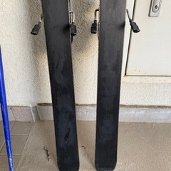 スキー板　アトミック　ブランドものの画像
