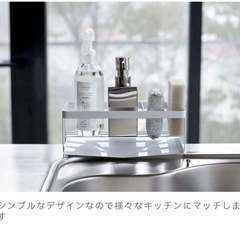 tower スポンジラックの画像