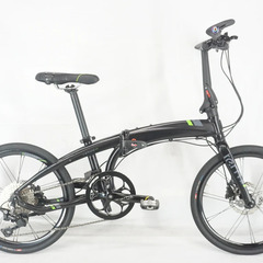 ●折り畳み自転車●中古● 自転車本体のフリマアイテム一覧