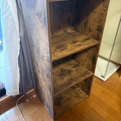 棚の画像