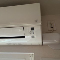 エアコン取り外し可能な専門業者様いかがですか？の画像