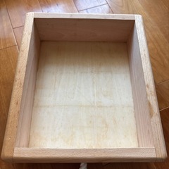 積み木　43ピースの画像