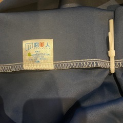 ※美品　遮光カーテンの画像