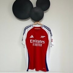 Aresnal 24-25の画像