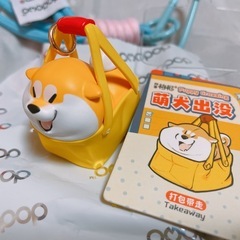 A Chai Goji's Puppy 萌犬出没 チャイゴジの画像