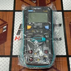 値下げしました！【未使用】カイセ kaise KU-2605 デジタルサーキットテスター【ハンズクラフト佐賀】の画像