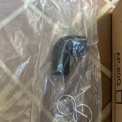 安永ブロア AP-40Pの画像
