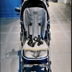  ベビーカー（Peg-Perego）の画像
