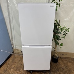 I343 🌈 ジモティー限定価格！ 2024年製の高年式♪ SHARP 冷蔵庫 (152L) ⭐ 動作確認済 ⭐ クリーニング済の画像