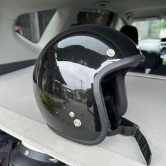 ジェットヘルメットの画像