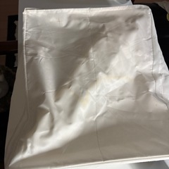 IKEA SCUBB 収納ボックスの画像
