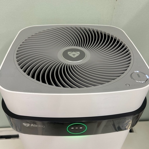【引取】Airdog X5D 2023年製