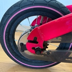へんしんバイクの画像
