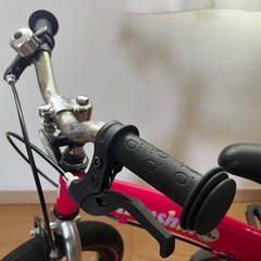 へんしんバイクの画像