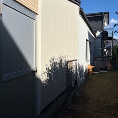 大工仕事募集です！