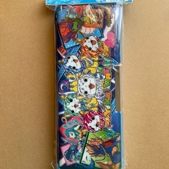 新品　筆箱　妖怪ウォッチの画像