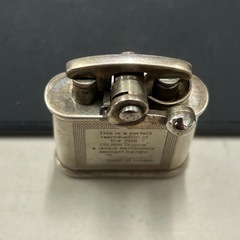 Colibri コリブリ オイルライター スターリングシルバー925の画像