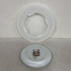 アイリスオーヤマ LEDシーリングライト CL6D-JB 2022年製 動作確認済み 天井照明 4.5~6畳 ECOHILUX ② A0500の画像