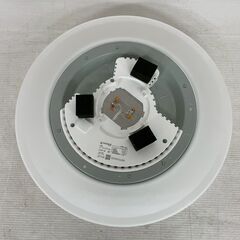 アイリスオーヤマ LEDシーリングライト CL6D-JB 2022年製 動作確認済み 天井照明 4.5~6畳 ECOHILUX ② A0500の画像