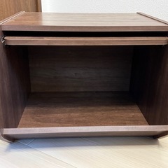 アイリスオーヤマ スタックボックス中 積み重ね可の画像