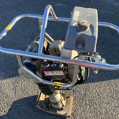 【SFU】酒井重工業 SAKAI RS45 ランマー【中古動作品】の画像