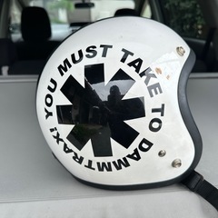 ジェットヘルメットの画像